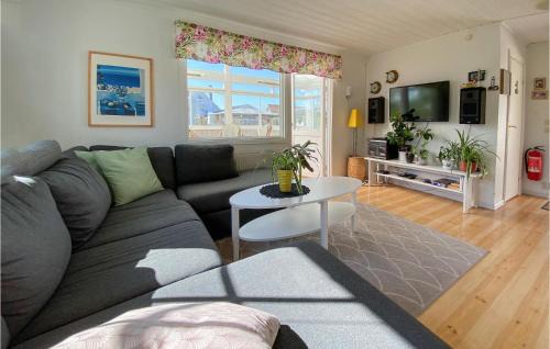 Skummesloevsstrand House | Pet Friendly Home In Skummeslövsstrand