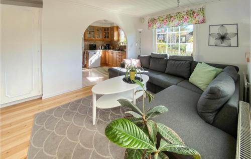 Skummesloevsstrand House | Pet Friendly Home In Skummeslövsstrand