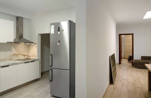 Santa Lucia Apartment | Pet-Friendly Holiday Apartment 'Casa Italia' with Shared Terrace & Wi-Fi