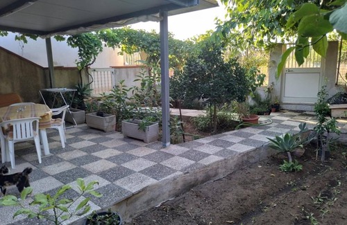 Triscina House | Pet-Friendly 'Holiday Home in Triscina' with Garden & Wi-Fi