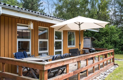 Yderby House | Pet friendly home in Sjællands Odde