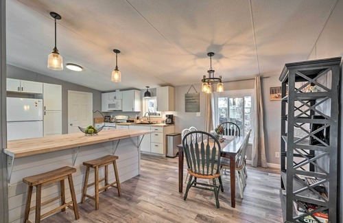 Pueblo House | Pet-Friendly Home ~ 3 Mi to Downtown Pueblo!