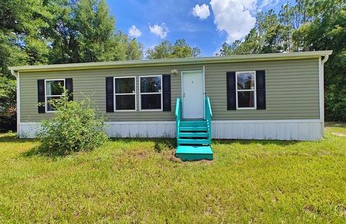 Dunnellon House | Pet-Friendly Home, 5 mins away from Rainbow Springs