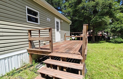 Dunnellon House | Pet-Friendly Home, 5 mins away from Rainbow Springs