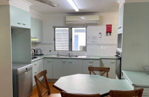 Woorim House | Pet Friendly Home by the Ocean