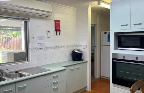 Woorim House | Pet Friendly Home by the Ocean
