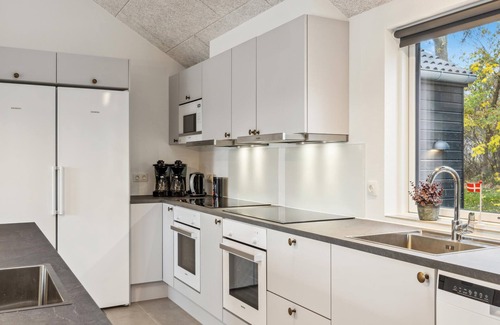 Krakow am See House | Pet friendly home in Krakow am See