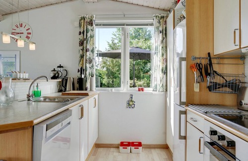 Middelfart House | Pet friendly home in Brenderup Fyn