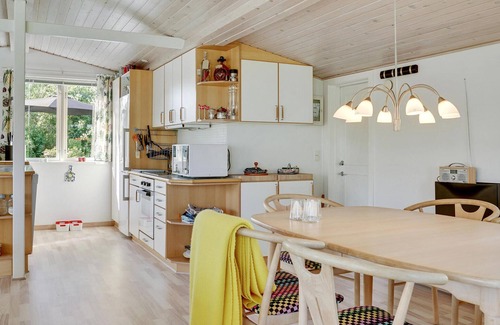 Middelfart House | Pet friendly home in Brenderup Fyn