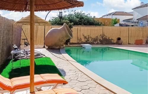 Las Lagunillas House | Pet Friendly Home In Las Lagunillas