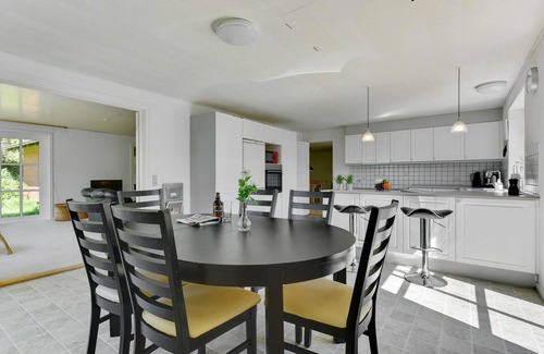 Branderup J House | Pet friendly home in Branderup J