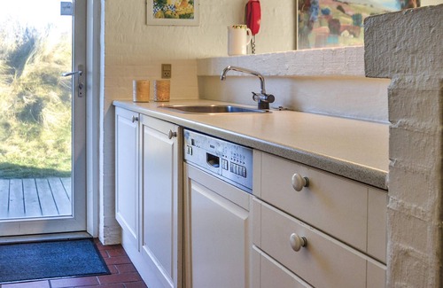 Argab House | Pet friendly home in Hvide Sande