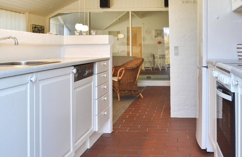 Argab House | Pet friendly home in Hvide Sande