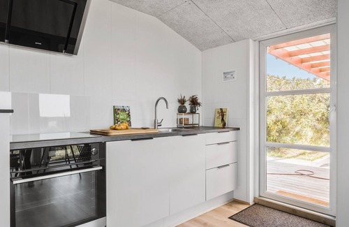 Argab House | Pet friendly home in Hvide Sande
