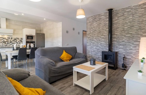 Algodonales House | Pet friendly home in Algodonales