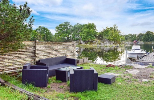Garnanas House | Pet friendly home in Bräkne-hoby