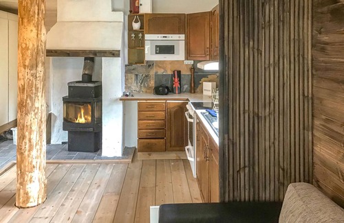 Idkerberget House | Pet friendly home in Idkerberget