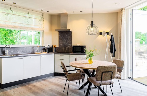 Nieuw-Bergen House | Pet friendly home in Afferden with WiFi