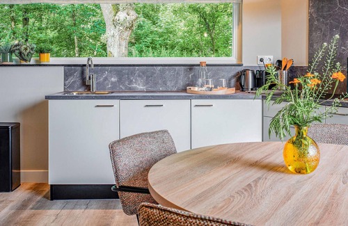 Nieuw-Bergen House | Pet friendly home in Afferden with WiFi