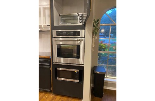 Flowood House | Pet Friendly! Home in Brandon SW