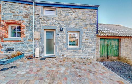 Charnois House | Pet Friendly Home In Charnois With Wifi