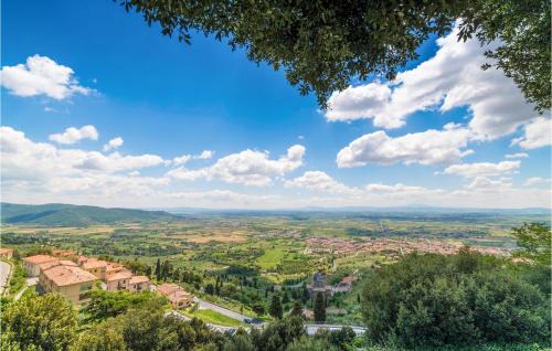 Ossaia House | Pet Friendly Home In Cortona With Wifi