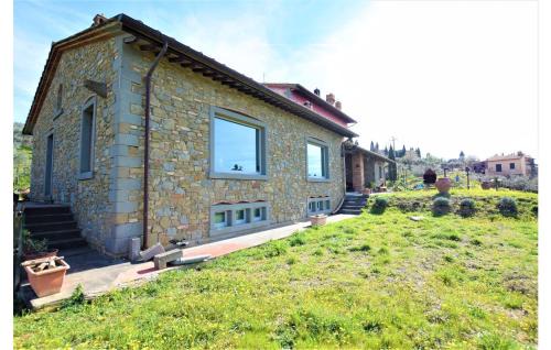 Ossaia House | Pet Friendly Home In Cortona With Wifi