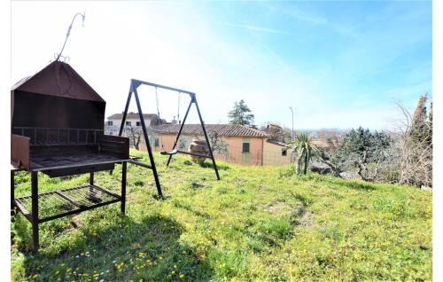 Ossaia House | Pet Friendly Home In Cortona With Wifi