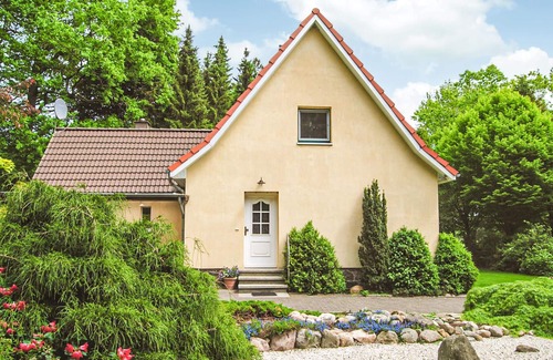 Brekendorf House | Pet friendly home in Brekendorf