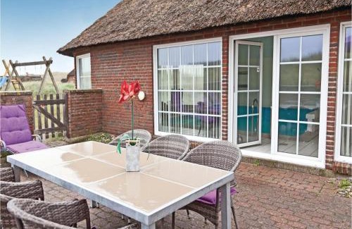 Nørre Lyngvig House | Pet Friendly Home In Ringkøbing