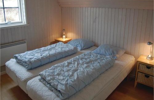 Nørre Lyngvig House | Pet Friendly Home In Ringkøbing