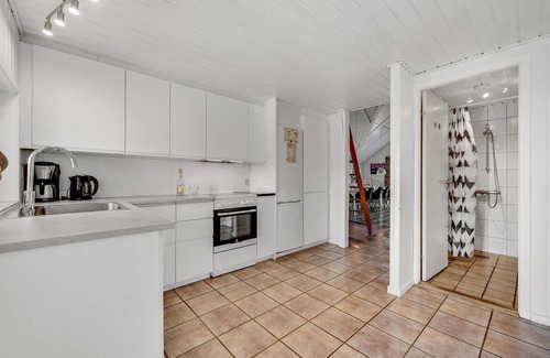Lodbjerg Hede House | Pet friendly home in Ringkøbing