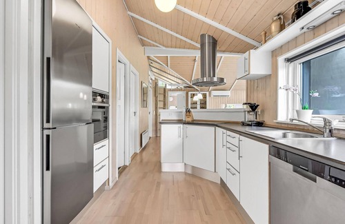 Spodsbjerg House | Pet friendly home in Rudkøbing