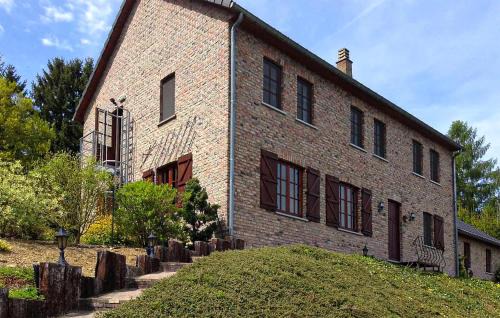 Heyd House | Pet Friendly Home In Durbuy With Wi-Fi