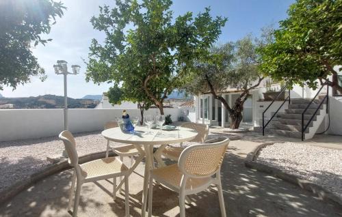 Algodonales House | Pet Friendly Home In Algodonales