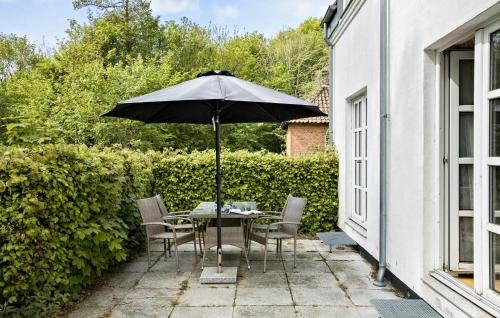 Faaborg House | Pet Friendly Home In Faaborg With Wifi