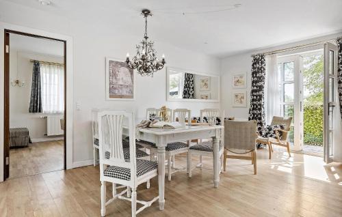 Faaborg House | Pet Friendly Home In Faaborg With Wifi