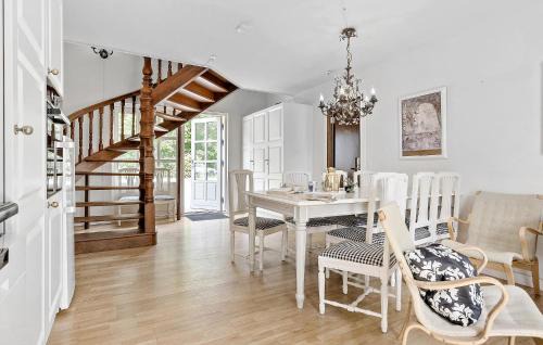 Faaborg House | Pet Friendly Home In Faaborg With Wifi