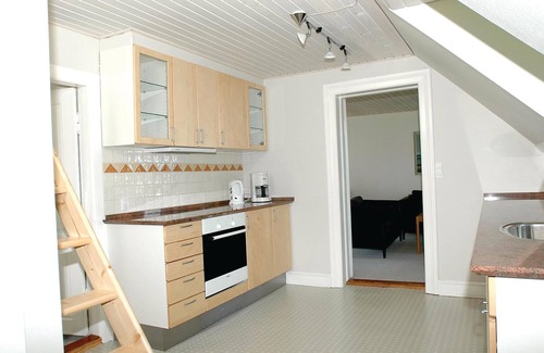Frørup House | Pet friendly home in Frørup with sauna