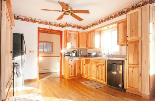 Ghent House | Pet-Friendly Home in Ghent, NY.
