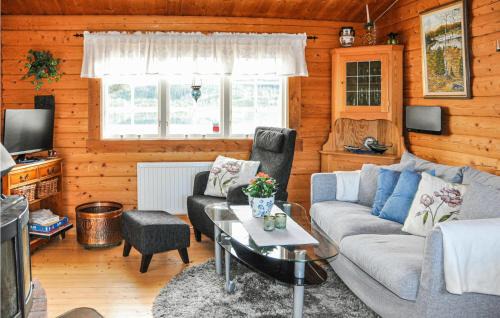 Gunnarskog House | Pet Friendly Home In Gunnarskog