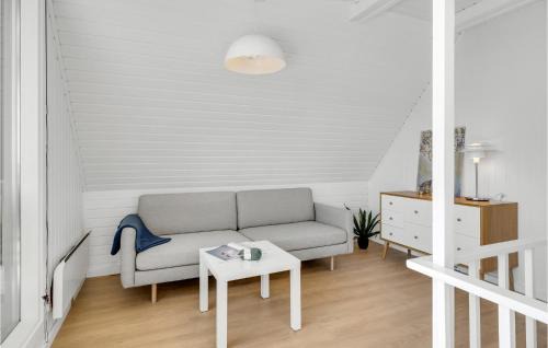 Odde House | Pet Friendly Home In Hadsund With Wifi