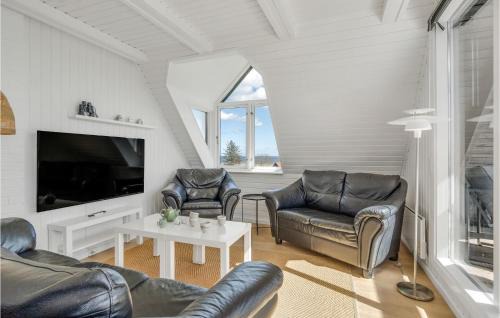 Odde House | Pet Friendly Home In Hadsund With Wifi