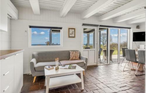 Odde House | Pet Friendly Home In Hadsund With Wifi