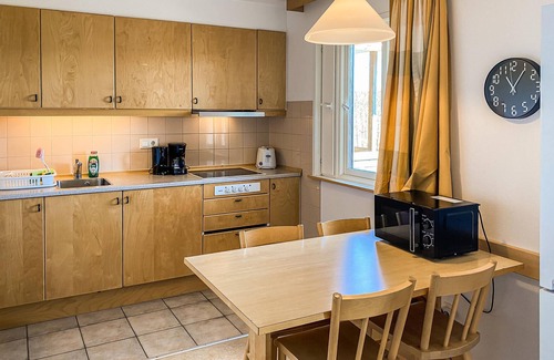 Hok House | Pet friendly home in Hok with WiFi