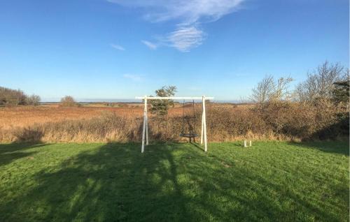Sydlangeland House | Pet Friendly Home In Humble With Sauna