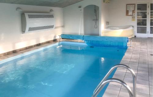 Sydlangeland House | Pet Friendly Home In Humble With Sauna
