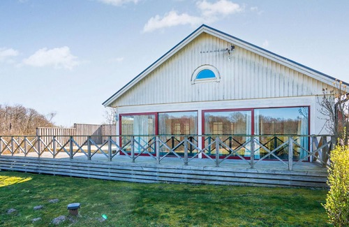 Laholm House | Pet friendly home in Laholm with WiFi