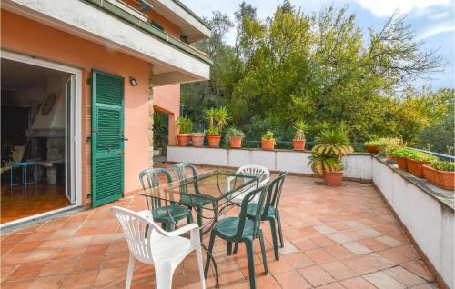 Leivi House | Pet Friendly Home In Leivi With Wifi