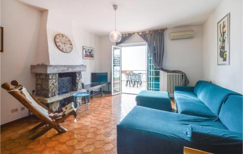 Leivi House | Pet Friendly Home In Leivi With Wifi